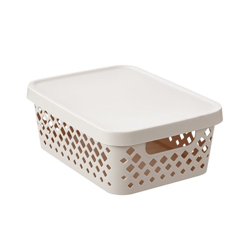BOXSWEDEN DIAMOND STORAGE