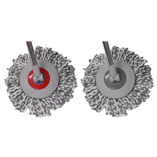 PRIME SPIN MOP HEAD REFILL