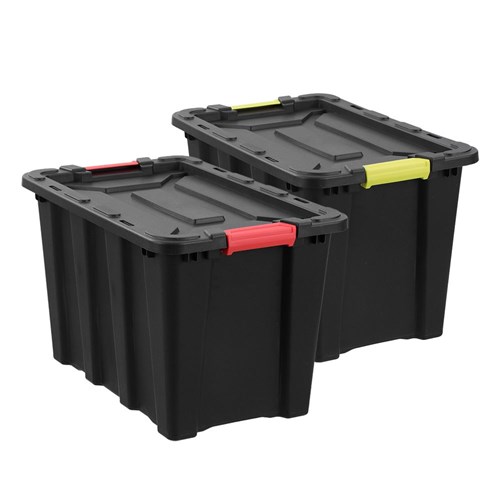 ECO STORAGE HEAVY DUTY BOX