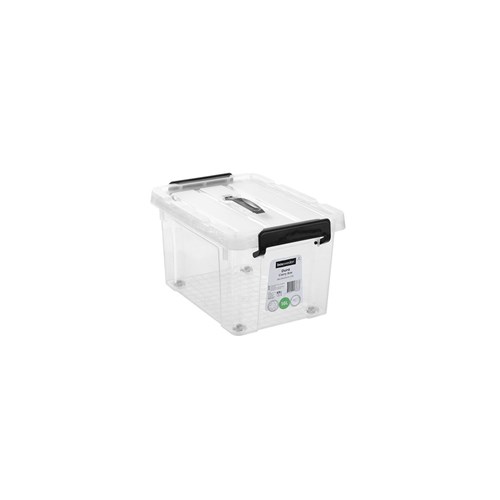 BOXSWEDEN DURA CARRY BOX 16L