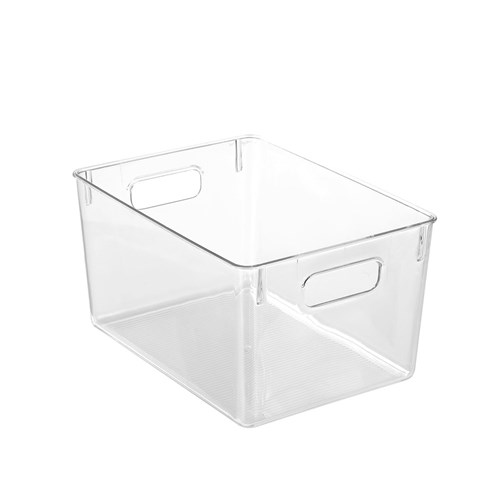 CRYSTAL ENCORE CONTAINER