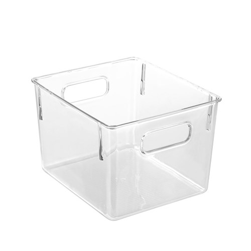 CRYSTAL ENCORE CONTAINER