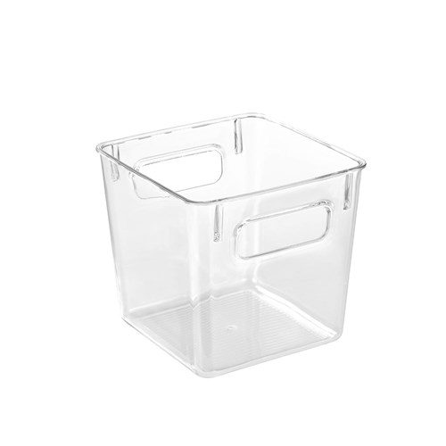 CRYSTAL ENCORE CONTAINER