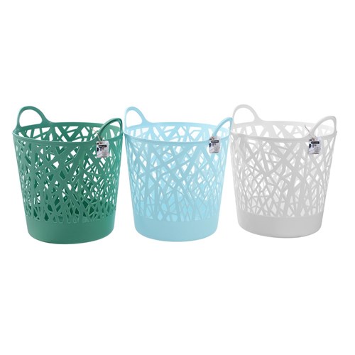 VINE FLEXI BASKET 42L
