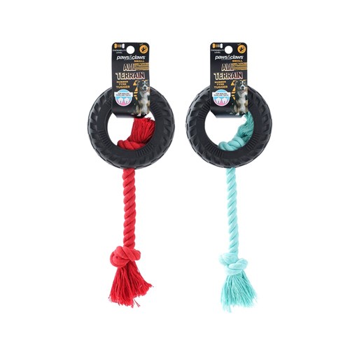 P&C TYRE & ROPE TUGGER  SML