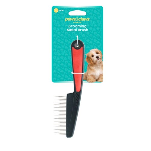 GROOMING COMB