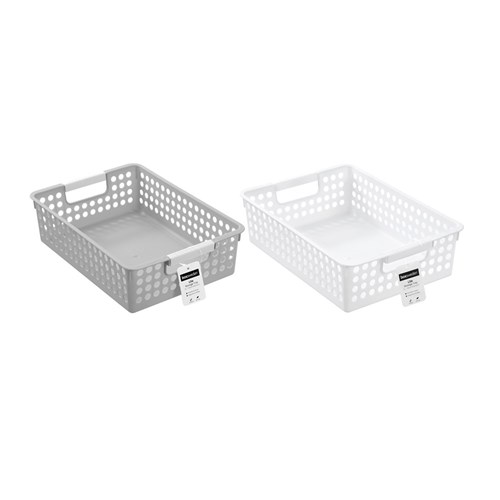 LITE STORAGE TRAY 3L