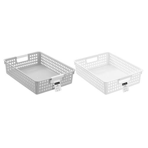 LITE STORAGE TRAY 4.8L