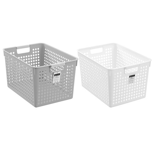 LITE STORAGE BASKET 12L
