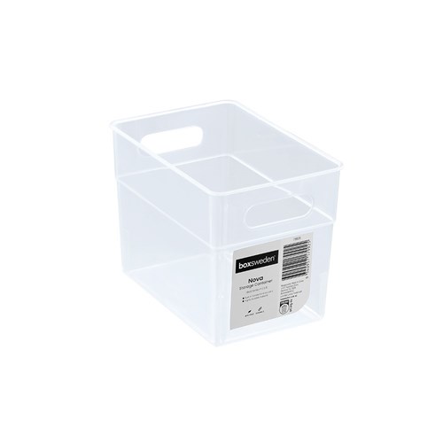 NOVA STORAGE CONTAINER 2.3L