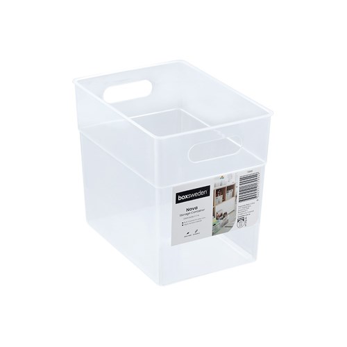 NOVA STORAGE CONTAINER 4L