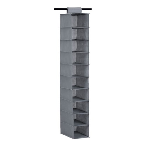 MODE 10 COMPARTMENT SHELF