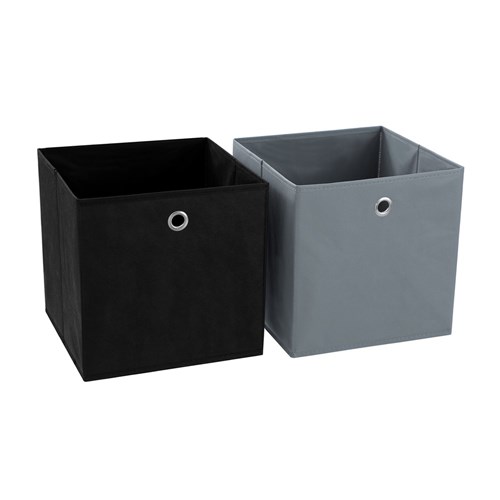 MODE STORAGE CUBE