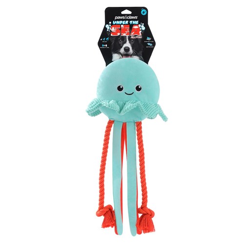 P&C UNDER THE SEA JELLYFISH