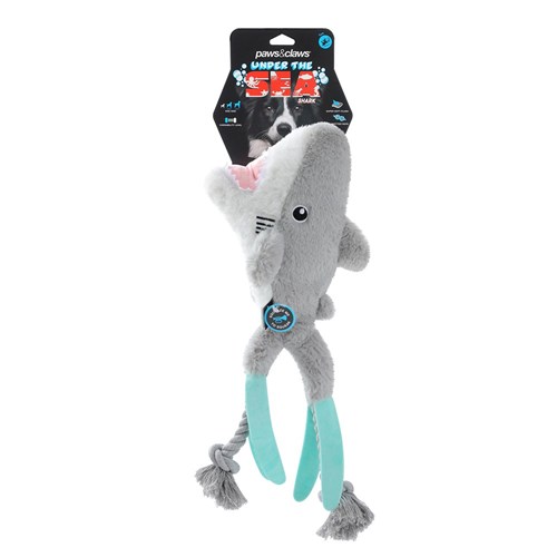 P&C UNDER THE SEA SHARK