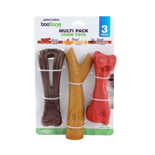 P&C BOOBONE LGE 3PK