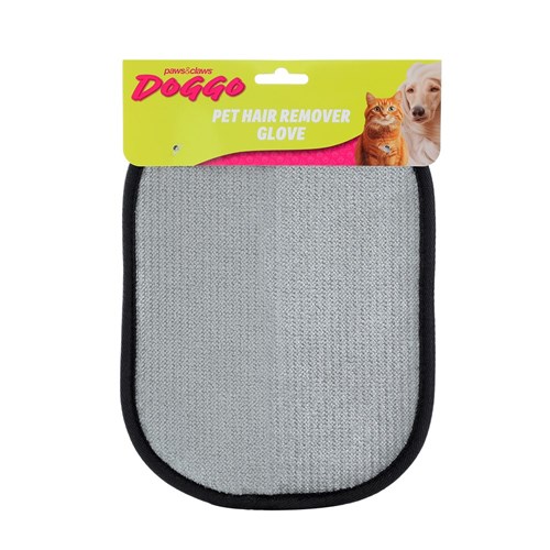 DOGGO STATIC FUR REMOVER GLOVE
