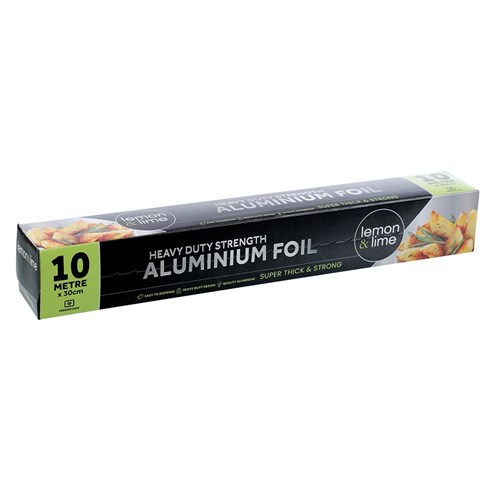 FOIL WRAP HEAVY DUTY