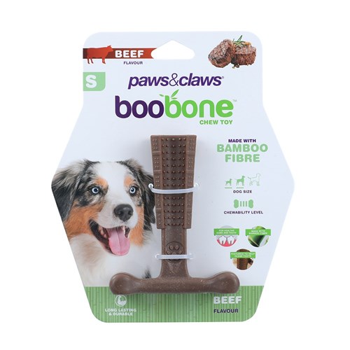 BOOBONE T-BONE SMALL