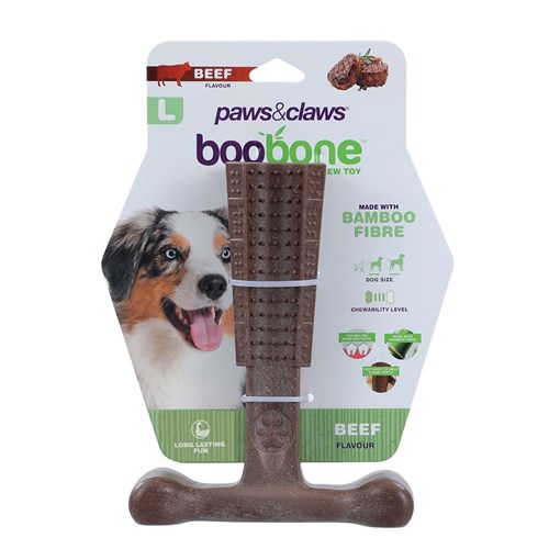 BOOBONE T-BONE LARGE