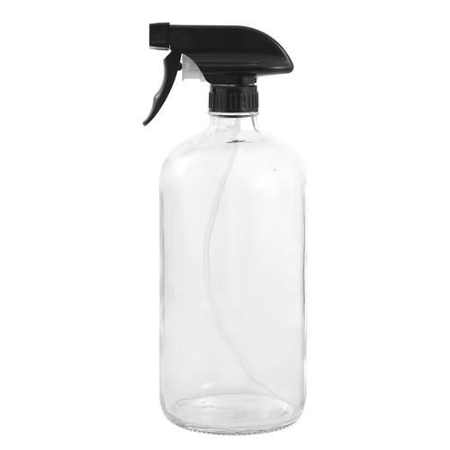 PRIME GLASS SPRAY BOTTLE 1L