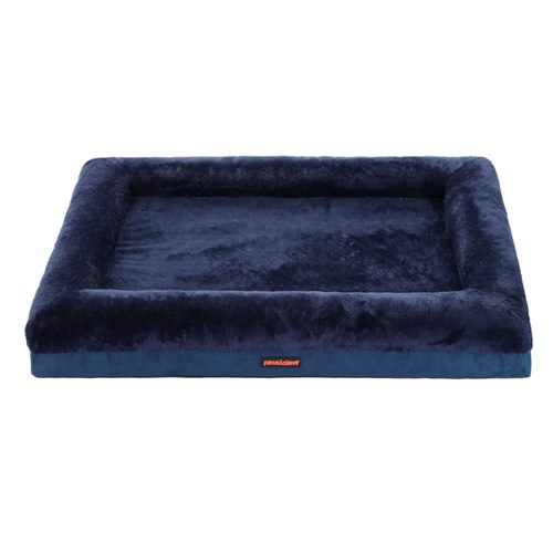 WINSTON ORTHOPEDIC FOAM WALLED