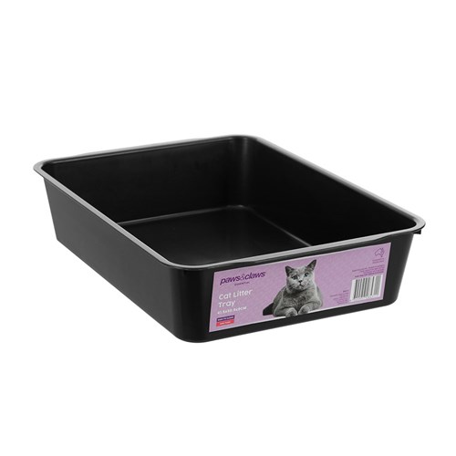 CAT LITTER TRAY