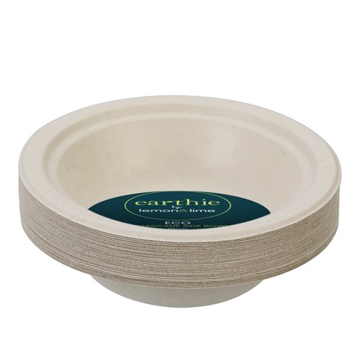 ECO SUGARCANE SIDE BOWL