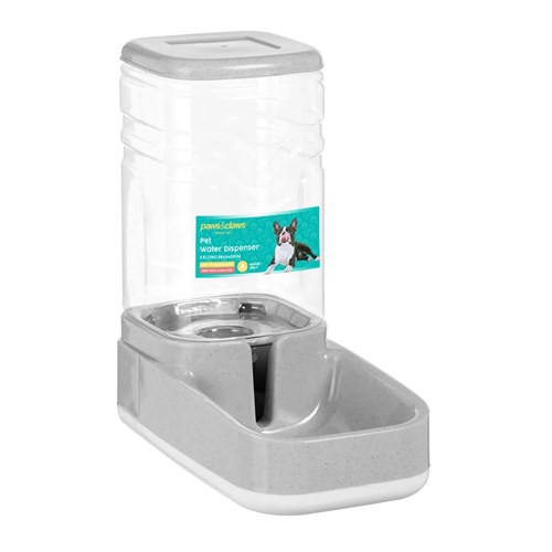 PET WATER DISPENSER 3.8L