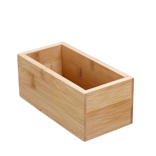 BAMBOO ORGANISATION TRAY