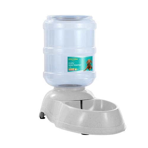 GRAVITY WATER DISPENSER