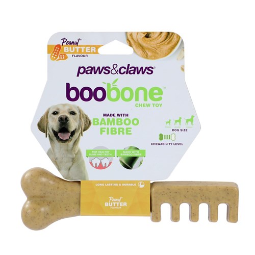 BOOBONE TOOTHBRUSH