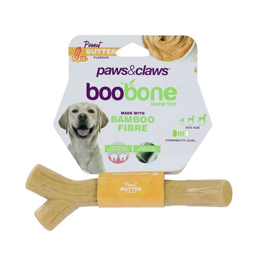 BOOBONE BRANCH PEANUT BUTTER