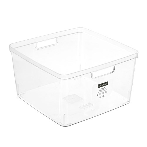 CRYSTAL SORT CONTAINER 10L