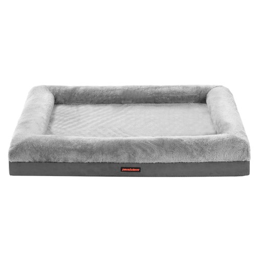 WINSTON ORTHOPEDIC FOAM WALLED