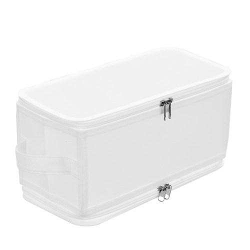 FOLDAWAY STORAGE BOX 6.7L