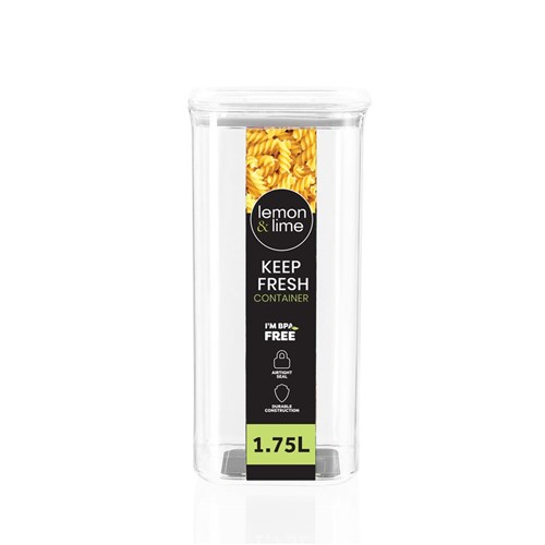 KEEP FRESH STORER SQUARE 1.75L