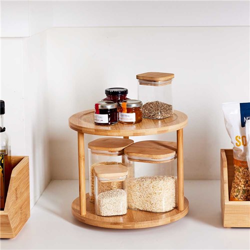 Bamboo-2-tier-turntable-boxsweden