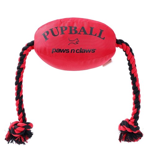 FOOTY OXFORD ROPE TUGGER