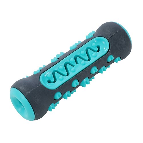 TREAT ROLLER BONE DENTAL TOY