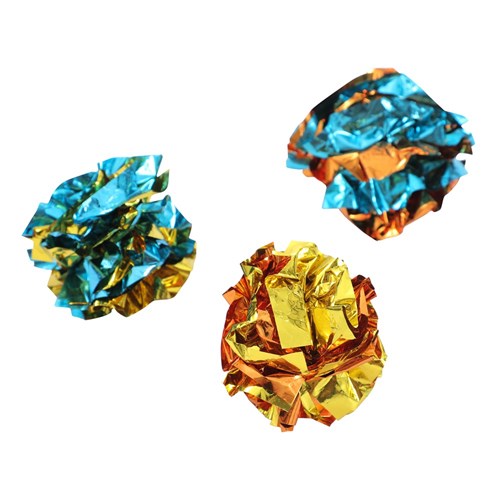 CAT TOY VARIETY PACK 13PC