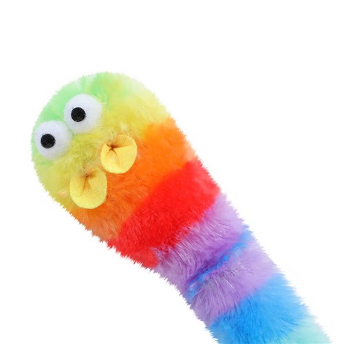 CARA CAT RAINBOW CAT DANGLER