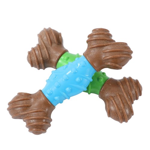 BOOBONE TPR DENTAL BONE