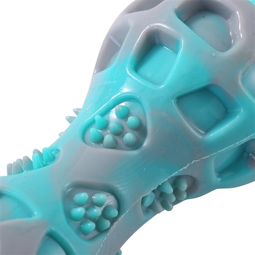 DENTAL DUO TPR BALL + BATON