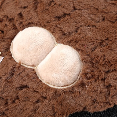 COOL GUY GRIZZLY BEAR