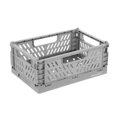 FOLDAWAY STORAGE BASKET 2.2L