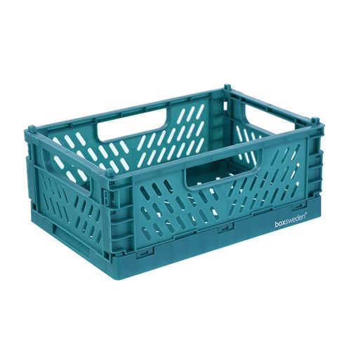 FOLDAWAY STORAGE BASKET 2.2L