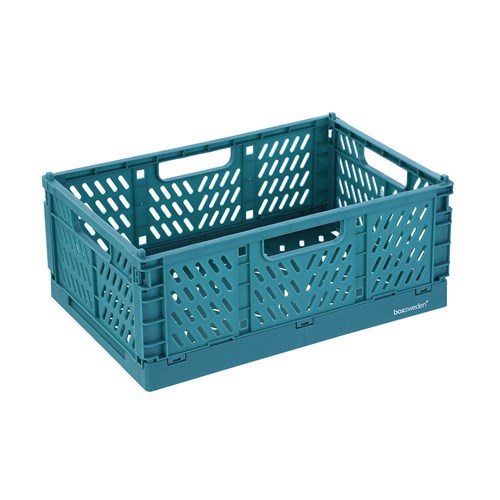 FOLDAWAY STORAGE BASKET 6.3L