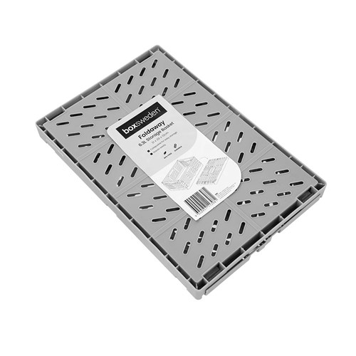 FOLDAWAY STORAGE BASKET 6.3L