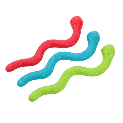 FLEXIBLE SNAKE VINYL 41CM